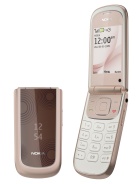 Best available price of Nokia 3710 fold in Liberia