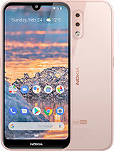 Best available price of Nokia 4_2 in Liberia