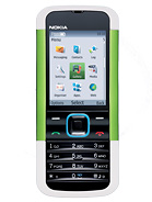 Best available price of Nokia 5000 in Liberia