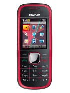Best available price of Nokia 5030 XpressRadio in Liberia