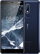 Best available price of Nokia 5-1 in Liberia