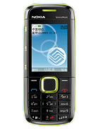 Best available price of Nokia 5132 XpressMusic in Liberia