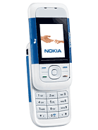 Best available price of Nokia 5200 in Liberia