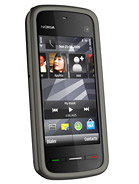 Best available price of Nokia 5230 in Liberia