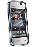 Best available price of Nokia 5235 Comes With Music in Liberia