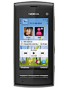 Best available price of Nokia 5250 in Liberia