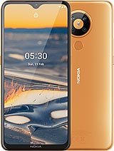 Best available price of Nokia 5.3 in Liberia