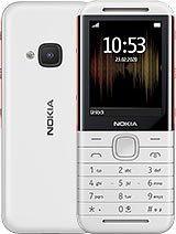 Best available price of Nokia 5310 (2020) in Liberia