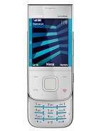 Best available price of Nokia 5330 XpressMusic in Liberia