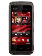 Best available price of Nokia 5530 XpressMusic in Liberia