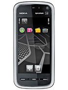 Best available price of Nokia 5800 Navigation Edition in Liberia