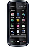 Best available price of Nokia 5800 XpressMusic in Liberia