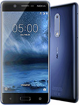 Best available price of Nokia 5 in Liberia