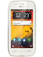Best available price of Nokia 603 in Liberia