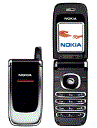 Best available price of Nokia 6060 in Liberia