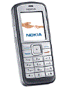 Best available price of Nokia 6070 in Liberia