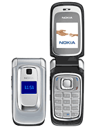 Best available price of Nokia 6085 in Liberia