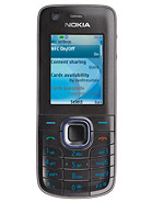 Best available price of Nokia 6212 classic in Liberia