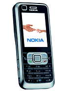 Best available price of Nokia 6120 classic in Liberia