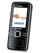 Best available price of Nokia 6124 classic in Liberia