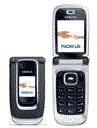 Best available price of Nokia 6126 in Liberia