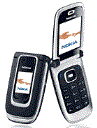 Best available price of Nokia 6131 in Liberia