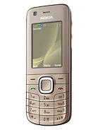 Best available price of Nokia 6216 classic in Liberia