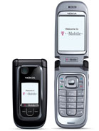 Best available price of Nokia 6263 in Liberia