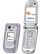 Best available price of Nokia 6267 in Liberia