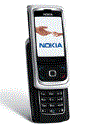 Best available price of Nokia 6282 in Liberia