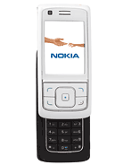 Best available price of Nokia 6288 in Liberia