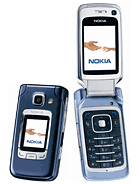 Best available price of Nokia 6290 in Liberia