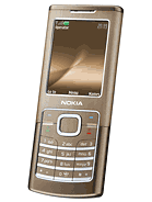 Best available price of Nokia 6500 classic in Liberia