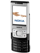 Best available price of Nokia 6500 slide in Liberia