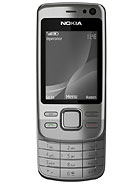 Best available price of Nokia 6600i slide in Liberia