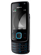 Best available price of Nokia 6600 slide in Liberia