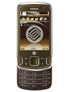 Best available price of Nokia 6788 in Liberia