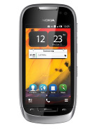 Best available price of Nokia 701 in Liberia