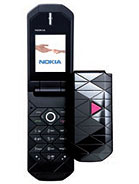 Best available price of Nokia 7070 Prism in Liberia