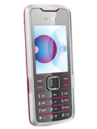 Best available price of Nokia 7210 Supernova in Liberia