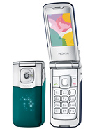 Best available price of Nokia 7510 Supernova in Liberia