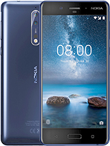 Best available price of Nokia 8 in Liberia