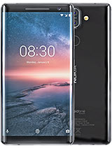 Best available price of Nokia 8 Sirocco in Liberia