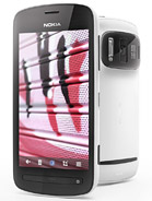 Best available price of Nokia 808 PureView in Liberia