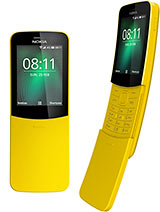 Best available price of Nokia 8110 4G in Liberia