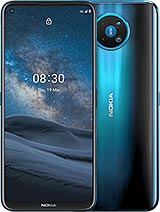 Best available price of Nokia 8.3 5G in Liberia
