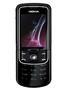 Best available price of Nokia 8600 Luna in Liberia