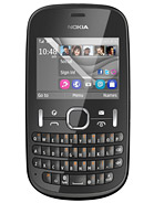 Best available price of Nokia Asha 200 in Liberia