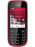 Best available price of Nokia Asha 203 in Liberia
