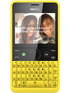 Best available price of Nokia Asha 210 in Liberia